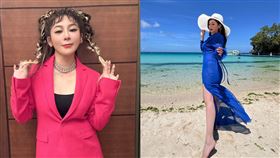 王彩樺（圖／翻攝自王彩樺 臉書）