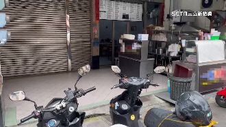 情侶路邊停車遭趕　怒檢舉炒飯店占用騎樓