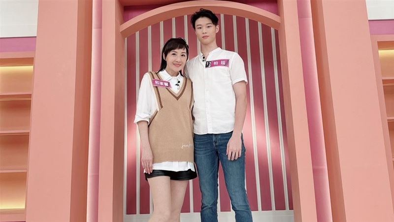 星二代身高189CM　公開錄取大學喜訊
