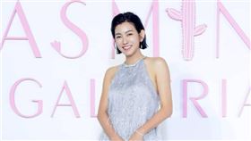 米可白近年來都是短髮造型。（圖／翻攝自FB／米可白）