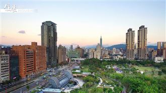 台北市學區宅房價　五字頭到破百萬都有