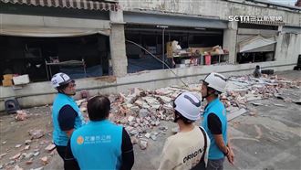 花蓮403餘震特別多？專家曝921驚人數據