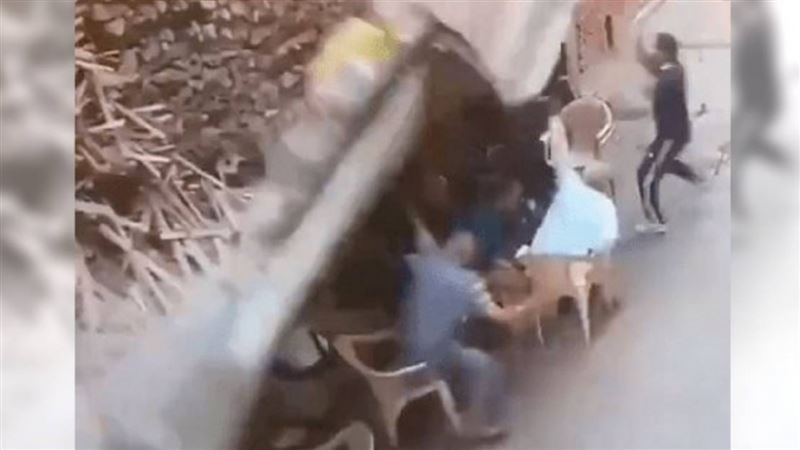 火葬場圍牆突倒塌　2女童路過被活埋枉死