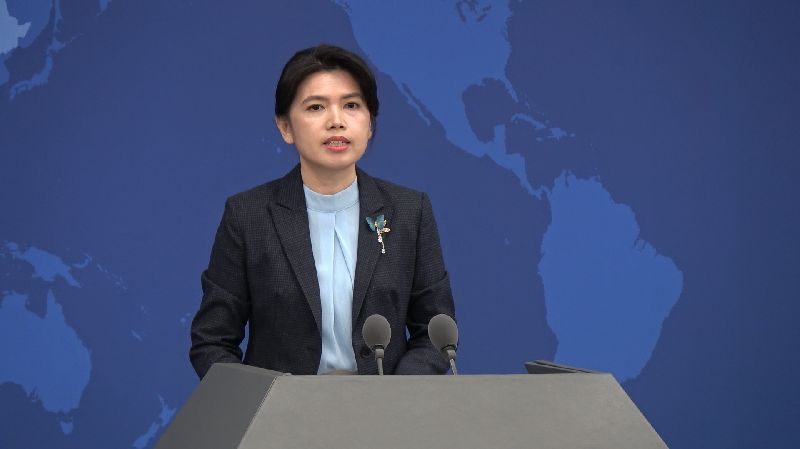 國台辦盼台灣「恢復30航點與空客直航」