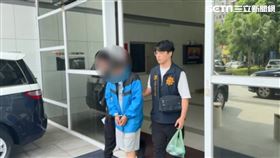 新北市,汐止,強盜,金項鍊