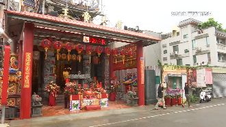 獨／鄰控辦活動封街擾鄰　宮廟反駁喊告