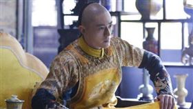 ▲皇帝。（影視示意圖／翻攝自百度百科）