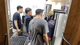 台中,食安,日本,和牛,過期肉,燒肉店