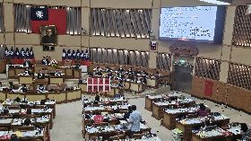 新北選委會選後檢討媒體報導  卓冠廷