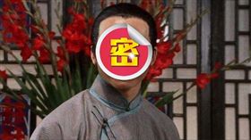 ▲鄒兆龍演技精湛，但總是演反派角色。（圖／翻攝自百度百科）