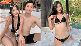 香蕉,王俊傑,瘋神無雙,寶島神很大,Timmy,游安婷,泰國,比基尼,南半球