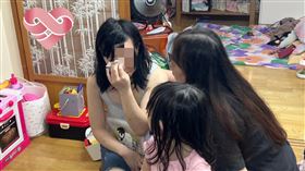 單親,癱瘓,相依為命,愛的延續公益協會