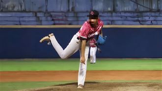 台體大「守護神」不治…隊友淚：盼他好走