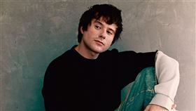 艾⼒克班傑明（Alec Benjamin）。（圖／Live Nation Taiwan提供）