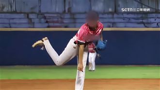 通緝犯闖燈撞體大生逃！王牌投手搶救不治