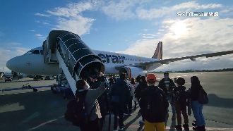 接駁車搞烏龍！飛東京旅客載往飛大阪班機