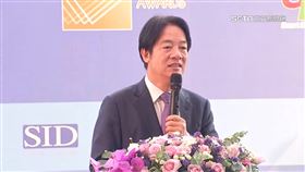 直擊賴清德「財經決策圈」　能源政策成課題