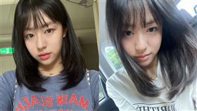 16歲麥語彤甜美可人，目前就讀高二。（圖／馬棋朵數位影像有限公司提供）
