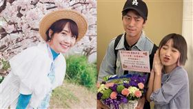 Lulu。（圖／翻攝自Lulu IG）