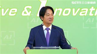 赴立法院做國情報告？賴清德回應了