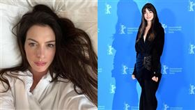 （圖／翻攝自安海瑟威IG）