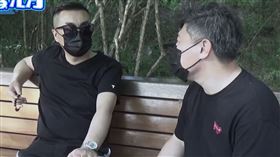 江小宴。（圖／翻攝自推理君江小宴微博）