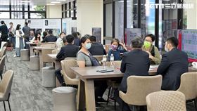 預售屋,房市,房價。（圖／住展提供）