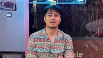 男星搭機心絞痛　醫驚：再晚2小時就死了