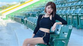 陳波波(17LIVE提供)
