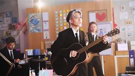 林宥嘉（圖／華研國際提供）