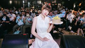 泱泱(隨身遊戲提供)