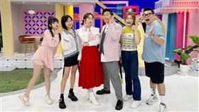 大胃王小慧(緯來綜合)
