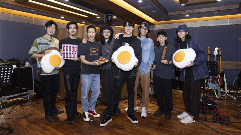 宇宙人攻蛋倒數　小玉暴瘦8公斤近照曝光