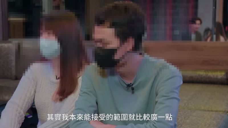 性工作者月薪60萬！恩客成男友：做功德