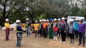 喜迎18年！角板山將有新樣貌　打造北橫觀光新亮點(圖/觀旅局提供）