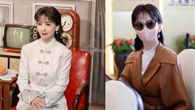 「最美白娘子」女星趙雅芝近日遭爆死訊。（圖／翻攝自趙雅芝微博）