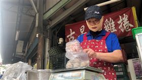 燒傷,陽光基金會,復健,貢丸(陽光基金會 提供)