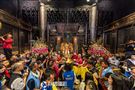 2024白沙屯媽祖進香-存摺攝影