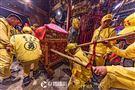2024白沙屯媽祖進香-存摺攝影