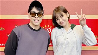 賀瓏自稱男版陳沂　她喊告：等收存證信函