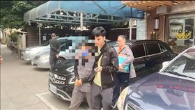 新北,永和,才藝班,偷拍,女童,上廁所,負責人,老師