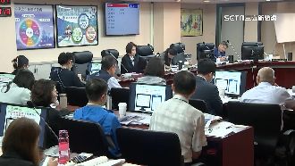 徐巧芯婆婆超貸！綠議員怒拍桌質問財政局