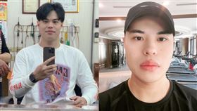 聖結石。（圖／翻攝自聖結石IG）