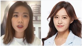 施淑婷,音檔,公審,（圖／翻攝自Sweety施淑婷 臉書）