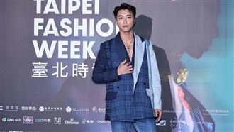 爆離婚官司燒百萬　江宏傑首露臉全招了