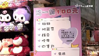 獨／百家樂10分鐘1900　消費者控標示不清