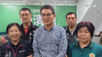 2026先開打？「他們」都接下雲林黨部主委