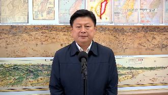 傅崐萁稱訪中責無旁貸　學者批：說法牽強