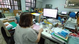 老師無奈心聲曝！兼行政職接政府標案忙翻