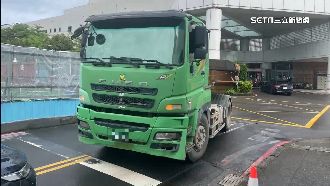 急診室前死亡車禍　肇事駕駛：只能說抱歉